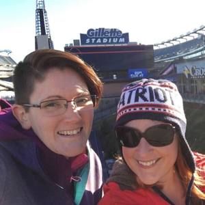 Meet your Posher, Nadine